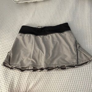 Lululemon skirt